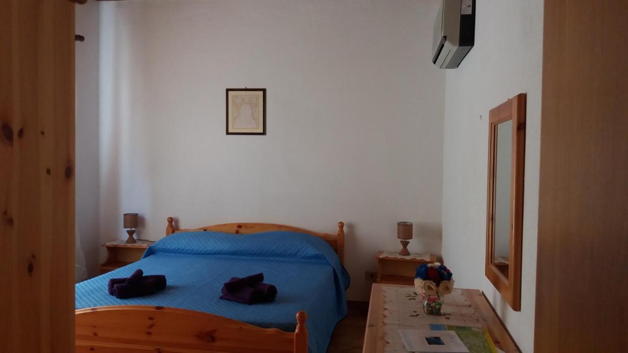 Affittacamere S' Eremu Dorgali Exterior foto