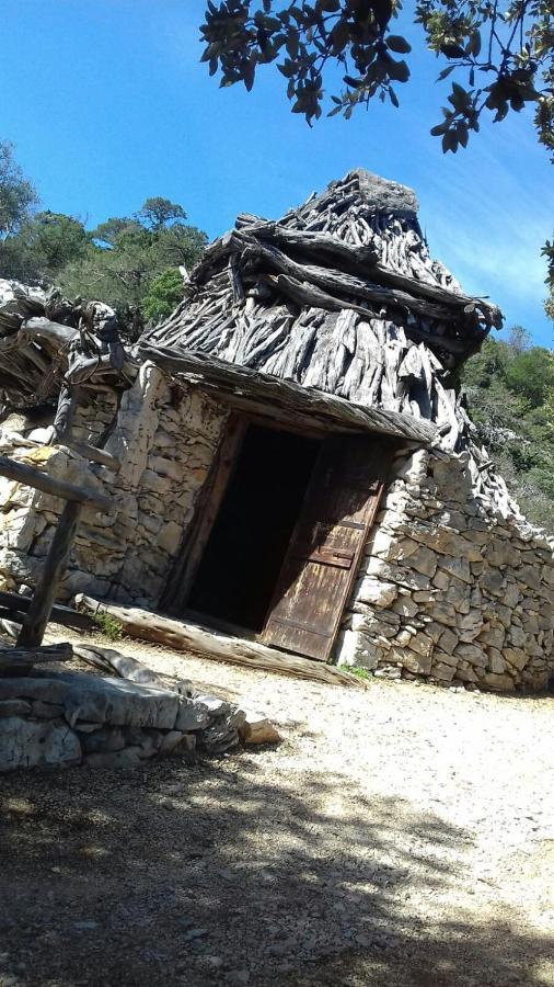 Affittacamere S' Eremu Dorgali Exterior foto