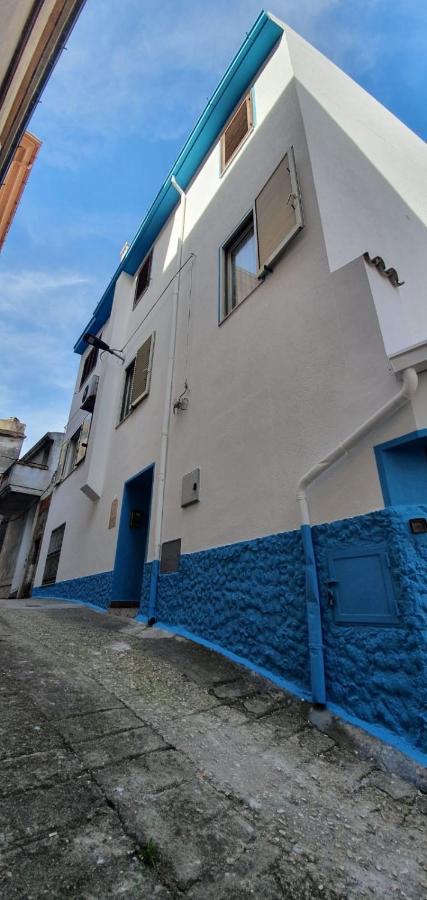 Affittacamere S' Eremu Dorgali Exterior foto